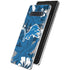 NFL Detroit Lions Tropical Print Galaxy S10 Skin