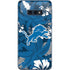 NFL Detroit Lions Tropical Print Galaxy S10e Skin