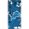 NFL Detroit Lions Tropical Print Galaxy S20 Fan Edition Skin