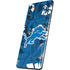 NFL Detroit Lions Tropical Print Galaxy S20 Fan Edition Skin