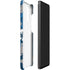 NFL Detroit Lions Tropical Print Galaxy S20 Lite Case