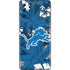 NFL Detroit Lions Tropical Print Galaxy S20 Plus Skin