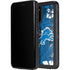 NFL Detroit Lions Tropical Print Galaxy S20 Plus Waterproof Case