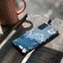 NFL Detroit Lions Tropical Print Galaxy S20 Pro Case