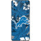 NFL Detroit Lions Tropical Print Galaxy S20 Skin