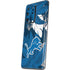 NFL Detroit Lions Tropical Print Galaxy S20 Ultra 5G Skin