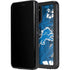 NFL Detroit Lions Tropical Print Galaxy S20 Waterproof Case