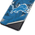 NFL Detroit Lions Tropical Print Galaxy S21 5G Skin