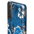 NFL Detroit Lions Tropical Print Galaxy S21 FE Pro Case