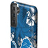 NFL Detroit Lions Tropical Print Galaxy S21 Plus 5G Pro Case