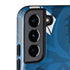NFL Detroit Lions Tropical Print Galaxy S22 Plus Pro Case