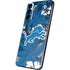 NFL Detroit Lions Tropical Print Galaxy S22 Plus Skin