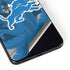 NFL Detroit Lions Tropical Print Galaxy S22 Plus Skin