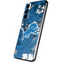 NFL Detroit Lions Tropical Print Galaxy S22 Skin