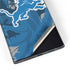 NFL Detroit Lions Tropical Print Galaxy S22 Ultra Skin