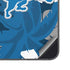 NFL Detroit Lions Tropical Print Galaxy S23 Skin