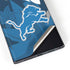 NFL Detroit Lions Tropical Print Galaxy S23 Ultra Skin