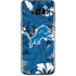 NFL Detroit Lions Tropical Print Galaxy S8 Plus Skin