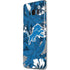 NFL Detroit Lions Tropical Print Galaxy S8 Plus Skin
