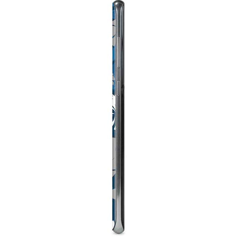 NFL Detroit Lions Tropical Print Galaxy S8 Skin