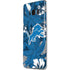 NFL Detroit Lions Tropical Print Galaxy S8 Skin