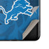 NFL Detroit Lions Tropical Print Galaxy Z Flip Skin