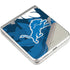 NFL Detroit Lions Tropical Print Galaxy Z Flip3 5G Skin