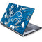 NFL Detroit Lions Tropical Print Generic Laptop Skin