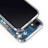 NFL Detroit Lions Tropical Print iPhone 11 Clear Case