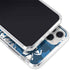 NFL Detroit Lions Tropical Print iPhone 11 Pro Clear Case
