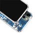 NFL Detroit Lions Tropical Print iPhone 11 Pro Max Clear Case