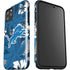 NFL Detroit Lions Tropical Print iPhone 11 Pro Max Impact Case