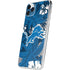 NFL Detroit Lions Tropical Print iPhone 11 Pro Max Skin