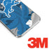 NFL Detroit Lions Tropical Print iPhone 11 Pro Skin