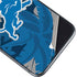 NFL Detroit Lions Tropical Print iPhone 11 Skin