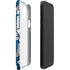 NFL Detroit Lions Tropical Print iPhone 12 Mini Lite Case