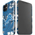 NFL Detroit Lions Tropical Print iPhone 12 Mini Lite Case