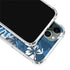 NFL Detroit Lions Tropical Print iPhone 12 Pro Clear Case