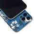 NFL Detroit Lions Tropical Print iPhone 12 Pro Skin
