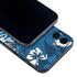 NFL Detroit Lions Tropical Print iPhone 12 Skin