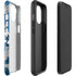 NFL Detroit Lions Tropical Print iPhone 13 Impact Case