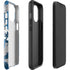 NFL Detroit Lions Tropical Print iPhone 13 Pro Max Impact Case