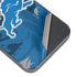NFL Detroit Lions Tropical Print iPhone 13 Pro Max Skin