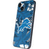 NFL Detroit Lions Tropical Print iPhone 14 Plus Skin