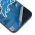 NFL Detroit Lions Tropical Print iPhone 14 Skin
