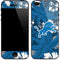 NFL Detroit Lions Tropical Print iPhone 5/5s/5SE Skin