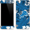 NFL Detroit Lions Tropical Print iPhone 6/6s Plus Skin