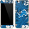 NFL Detroit Lions Tropical Print iPhone 6/6s Skin