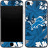 NFL Detroit Lions Tropical Print iPhone 7 Skin