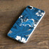 NFL Detroit Lions Tropical Print iPhone 8 Plus Skin